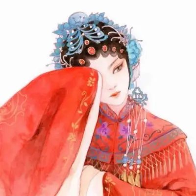 影迷 半盏茶 头像